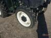 2002 New Holland TN65D MFWD Tractor, s/n 1271339 Encl. Cab, 3PH, PTO, 2 Hy - 7