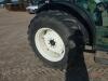 2002 New Holland TN65D MFWD Tractor, s/n 1271339 Encl. Cab, 3PH, PTO, 2 Hy - 8