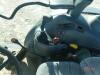 2002 New Holland TN65D MFWD Tractor, s/n 1271339 Encl. Cab, 3PH, PTO, 2 Hy - 10