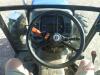 2002 New Holland TN65D MFWD Tractor, s/n 1271339 Encl. Cab, 3PH, PTO, 2 Hy - 11