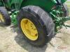 2021 John Deere 5045E MFWD Tractor, s/n 1PY5045ETMM116139 Rollbar, 3PH, PT - 5