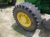 2021 John Deere 5045E MFWD Tractor, s/n 1PY5045ETMM116139 Rollbar, 3PH, PT - 6