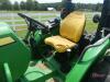 2021 John Deere 5045E MFWD Tractor, s/n 1PY5045ETMM116139 Rollbar, 3PH, PT - 10