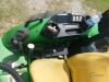 2021 John Deere 5045E MFWD Tractor, s/n 1PY5045ETMM116139 Rollbar, 3PH, PT - 12
