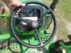 2021 John Deere 5045E MFWD Tractor, s/n 1PY5045ETMM116139 Rollbar, 3PH, PT - 13