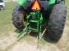 2021 John Deere 5045E MFWD Tractor, s/n 1PY5045EHMM116055 Rollbar, Lift Ar - 3