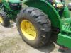 2021 John Deere 5045E MFWD Tractor, s/n 1PY5045EHMM116055 Rollbar, Lift Ar - 8