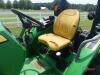 2021 John Deere 5045E MFWD Tractor, s/n 1PY5045EHMM116055 Rollbar, Lift Ar - 10