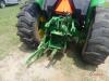2021 John Deere 5045E MFWD Tractor, s/n 1PY5045EEMM116056 Rollbar, PTO, Ll - 3