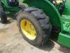 2021 John Deere 5045E MFWD Tractor, s/n 1PY5045EEMM116056 Rollbar, PTO, Ll - 8