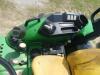 2021 John Deere 5045E MFWD Tractor, s/n 1PY5045EEMM116056 Rollbar, PTO, Ll - 12