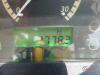 2021 John Deere 5045E MFWD Tractor, s/n 1PY5045ECMM116146 Rollbar, 3PH, PT - 2