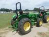 2021 John Deere 5045E MFWD Tractor, s/n 1PY5045ECMM116141 Rollbar, Lift Ar - 2