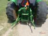 2021 John Deere 5045E MFWD Tractor, s/n 1PY5045ECMM116141 Rollbar, Lift Ar - 3