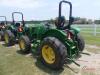 2021 John Deere 5045E MFWD Tractor, s/n 1PY5045ECMM116141 Rollbar, Lift Ar - 4