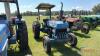 Ford 3930 Tractor, s/n BC83746 2wd, Rollbar Canopy, 3PH, PTO, Meter Shows - 2