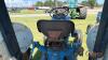 Ford 3930 Tractor, s/n BC83746 2wd, Rollbar Canopy, 3PH, PTO, Meter Shows - 6