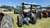 Ford 3930 Tractor, s/n BC83746 2wd, Rollbar Canopy, 3PH, PTO, Meter Shows - 7