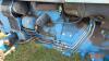 Ford 3930 Tractor, s/n BC83746 2wd, Rollbar Canopy, 3PH, PTO, Meter Shows - 8