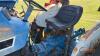 Ford 3930 Tractor, s/n BC83746 2wd, Rollbar Canopy, 3PH, PTO, Meter Shows - 9