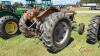 Ford 4000 Tractor, s/n C253684 2wd, 3PH, PTO, Meter Shows 4843 hrs - 5