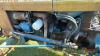 Ford 4000 Tractor, s/n C253684 2wd, 3PH, PTO, Meter Shows 4843 hrs - 8