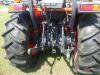 2016 Kubota L4701DT MFWD Tractor, s/n 58276 Rollbar, Kubota LA765 Loader W - 3