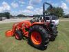 2016 Kubota L4701DT MFWD Tractor, s/n 58276 Rollbar, Kubota LA765 Loader W - 4