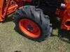 2016 Kubota L4701DT MFWD Tractor, s/n 58276 Rollbar, Kubota LA765 Loader W - 6