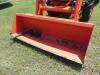 2016 Kubota L4701DT MFWD Tractor, s/n 58276 Rollbar, Kubota LA765 Loader W - 8