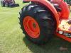 2016 Kubota L4701DT MFWD Tractor, s/n 58276 Rollbar, Kubota LA765 Loader W - 10