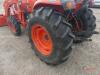 2016 Kubota L4701DT MFWD Tractor, s/n 58276 Rollbar, Kubota LA765 Loader W - 15
