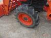2016 Kubota L4701DT MFWD Tractor, s/n 58276 Rollbar, Kubota LA765 Loader W - 16