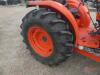 2016 Kubota L4701DT MFWD Tractor, s/n 58276 Rollbar, Kubota LA765 Loader W - 20