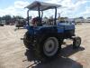 Landini 5860 Tractor, s/nb 5368F06299 2wd, Rollbar Canopy, Diesel Eng., Me - 2