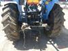Landini 5860 Tractor, s/nb 5368F06299 2wd, Rollbar Canopy, Diesel Eng., Me - 3