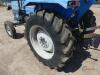 Landini 5860 Tractor, s/nb 5368F06299 2wd, Rollbar Canopy, Diesel Eng., Me - 5
