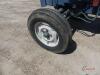 Landini 5860 Tractor, s/nb 5368F06299 2wd, Rollbar Canopy, Diesel Eng., Me - 6
