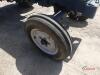 Landini 5860 Tractor, s/nb 5368F06299 2wd, Rollbar Canopy, Diesel Eng., Me - 7