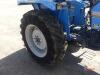 Landini 5860 Tractor, s/nb 5368F06299 2wd, Rollbar Canopy, Diesel Eng., Me - 8