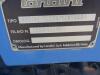 Landini 5860 Tractor, s/nb 5368F06299 2wd, Rollbar Canopy, Diesel Eng., Me - 9