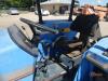 Landini 5860 Tractor, s/nb 5368F06299 2wd, Rollbar Canopy, Diesel Eng., Me - 10