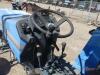 Landini 5860 Tractor, s/nb 5368F06299 2wd, Rollbar Canopy, Diesel Eng., Me - 11