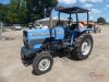 Landini 5860 Tractor, s/nb 5368F06299 2wd, Rollbar Canopy, Diesel Eng., Me - 13