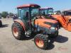 2007 Kubota L4240 MFWD Tractor, s/n 31755 C/A, Hydrostatic, Meter Shows 77