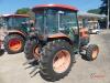 2007 Kubota L4240 MFWD Tractor, s/n 31755 C/A, Hydrostatic, Meter Shows 77 - 2