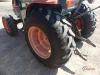 2007 Kubota L4240 MFWD Tractor, s/n 31755 C/A, Hydrostatic, Meter Shows 77 - 5