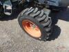 2007 Kubota L4240 MFWD Tractor, s/n 31755 C/A, Hydrostatic, Meter Shows 77 - 7
