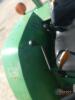 2012 John Deere 4005 MWFD Tractor, s/n 1LV4005GCBG510130 Rollbar Canopy, J - 14