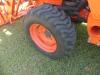 2021 Kubota L3560 MFWD Tractor, s/n KB4L5AHCPL8L48909 C/A, Kubota LA805 Lo - 6
